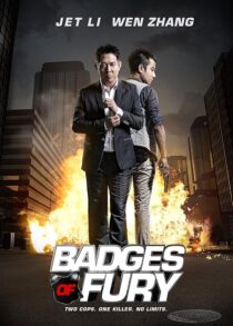 دانلود فیلم Badges of Fury 2013414937-187119248