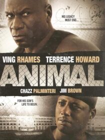 دانلود فیلم Animal 2005415443-374341664