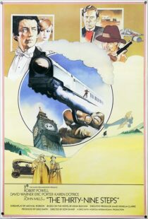 دانلود فیلم The Thirty Nine Steps 1978415866-12756585