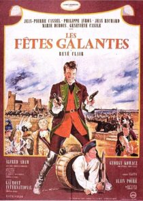 دانلود فیلم Les fêtes galantes 1965414625-669284995