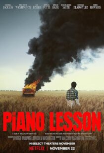 دانلود فیلم The Piano Lesson 2024415390-2141746126