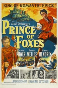 دانلود فیلم Prince of Foxes 1949415417-970228228