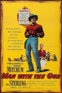 دانلود فیلم Man with the Gun 1955415237-1664756788