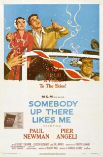 دانلود فیلم Somebody Up There Likes Me 1956415701-989052582