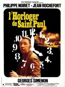 دانلود فیلم The Clockmaker 1974414302-1254612856