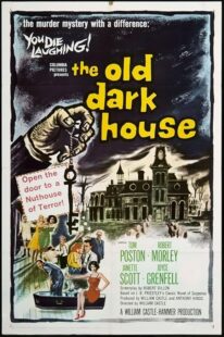دانلود فیلم The Old Dark House 1963415818-33077181