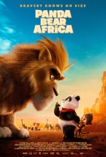 دانلود انیمیشن Panda Bear in Africa 2024414329-726623215
