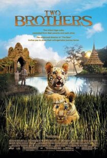 دانلود فیلم Two Brothers 2004415854-948994960