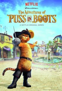 دانلود انیمیشن The Adventures of Puss in Boots413165-434357734