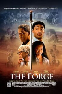 دانلود فیلم The Forge 2024413238-926959024