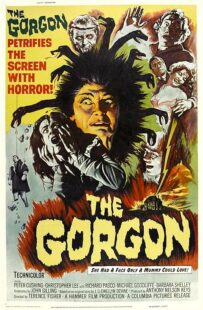دانلود فیلم The Gorgon 1964415251-828062795