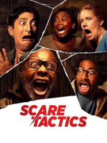 دانلود سریال Scare Tactics413825-1941835275