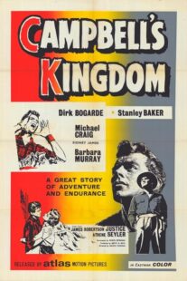 دانلود فیلم Campbell’s Kingdom 1957414221-1399989526