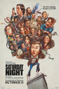 دانلود فیلم Saturday Night 2024414205-1578807796