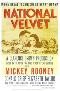 دانلود فیلم National Velvet 1944414413-825344600