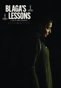 دانلود فیلم Blaga’s Lessons 2023414587-634040922