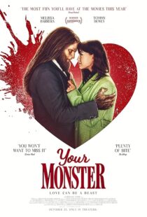دانلود فیلم Your Monster 2024414200-1278930280