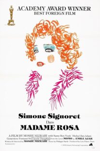 دانلود فیلم Madame Rosa 1977415158-661236251