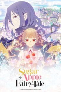 دانلود انیمه Sugar Apple Fairy Tale414770-485716048