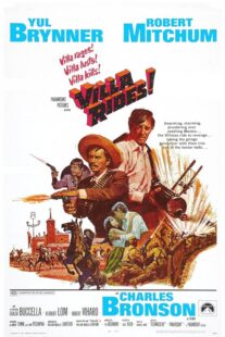 دانلود فیلم Villa Rides 1968413607-1944354120