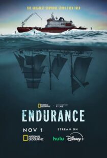 دانلود مستند Endurance 2024415321-930235012