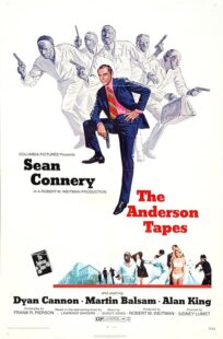 دانلود فیلم The Anderson Tapes 1971415944-1565213043