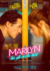دانلود فیلم Marilyn’s Eyes 2021415297-678115585