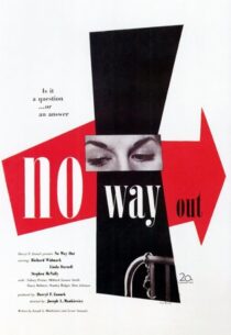 دانلود فیلم No Way Out 1950414315-958418692