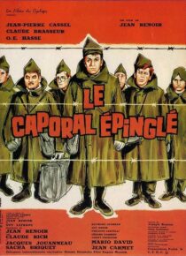 دانلود فیلم The Elusive Corporal 1962414430-1034978364