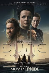 دانلود سریال Dune: Prophecy414853-1702255845