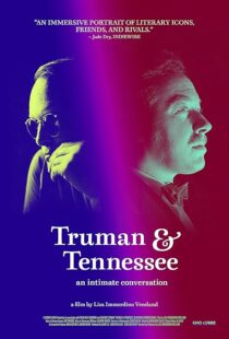 دانلود مستند Truman & Tennessee: An Intimate Conversation 2020414492-1782421817