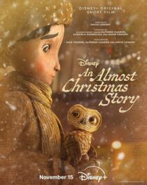 دانلود انیمیشن An Almost Christmas Story 2024414637-194512715