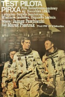 دانلود فیلم Pilot Pirx’s Inquest 1979415632-2065582882