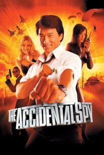 دانلود فیلم The Accidental Spy 2001414118-1610044416