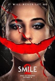 دانلود فیلم Smile 2 2024413358-2106662390