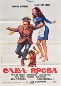 دانلود فیلم Cara sposa (Sweetheart) 1977415131-201788116