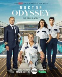 دانلود سریال Doctor Odyssey414275-502808130