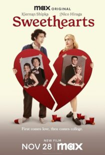 دانلود فیلم Sweethearts 2024415965-1852425169