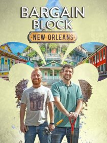 دانلود سریال Bargain Block: New Orleans413270-312874862