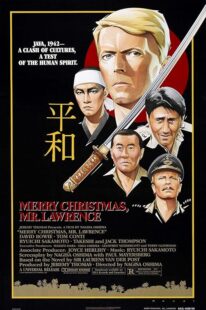 دانلود فیلم Merry Christmas Mr. Lawrence 1983414972-872558169