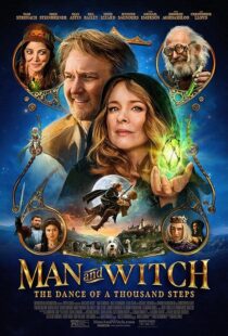 دانلود فیلم Man and Witch: The Dance of a Thousand Steps 2024413738-1271248601