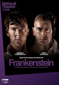 دانلود فیلم National Theatre Live: Frankenstein 2011414438-2124944356