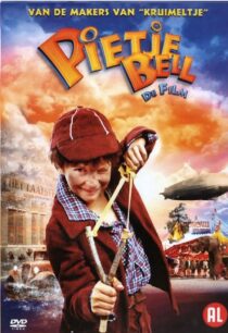 دانلود فیلم Pietje Bell 2002414138-987345228