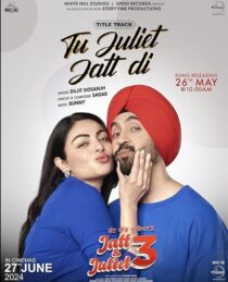 دانلود فیلم هندی Jatt & Juliet 3 2024413648-1836811138