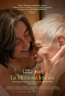 دانلود فیلم The Eternal Memory 2023414477-1519911609