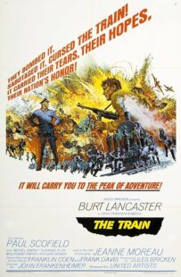 دانلود فیلم The Train 1964415087-1928957028