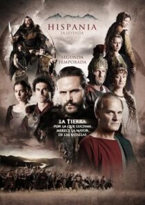 دانلود سریال Hispania, la leyenda415732-4044193