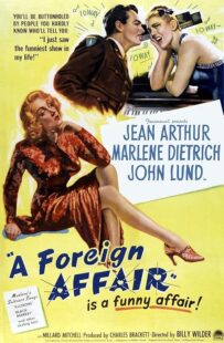 دانلود فیلم A Foreign Affair 1948414160-1408807079