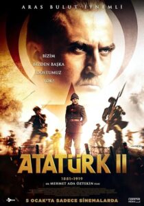 دانلود فیلم Atatürk II: 1881-1919 2024414901-655306888