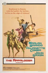 دانلود فیلم The Appaloosa 1966414022-1133961704